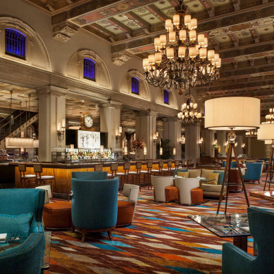 The Breakers Palm Beach image