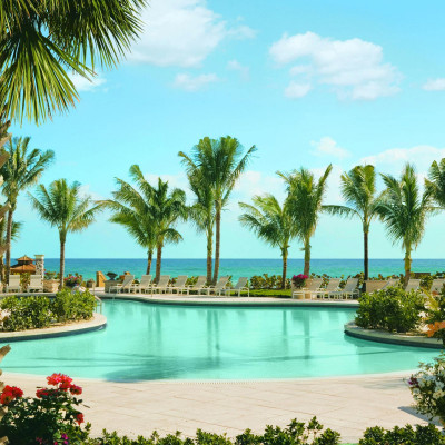 The Breakers Palm Beach image