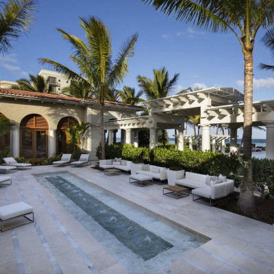 The Breakers Palm Beach image