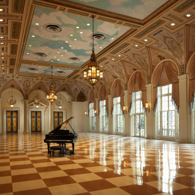 The Breakers Palm Beach image