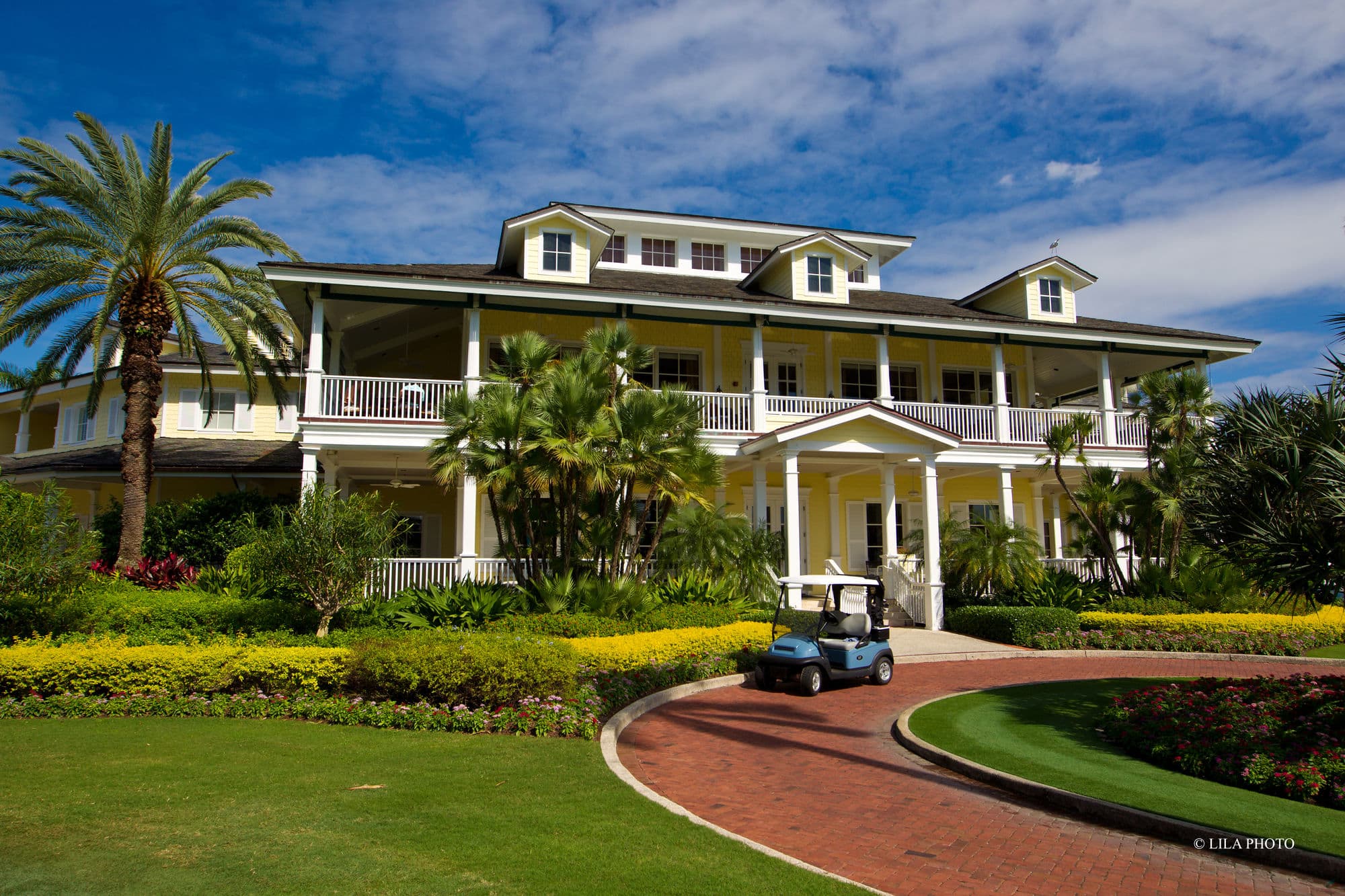 The Breakers Palm Beach