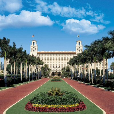 The Breakers Palm Beach image