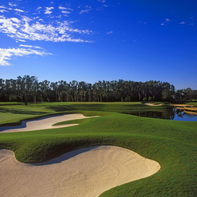 The Breakers Palm Beach image