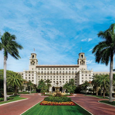 The Breakers Palm Beach image