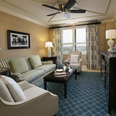 The Breakers Palm Beach image
