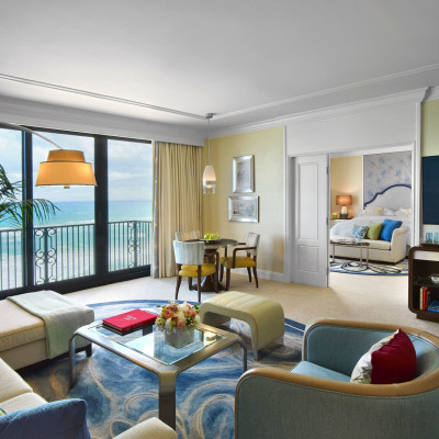 The Breakers Palm Beach image