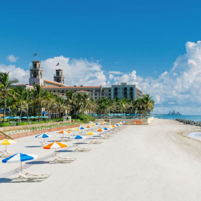 The Breakers Palm Beach image