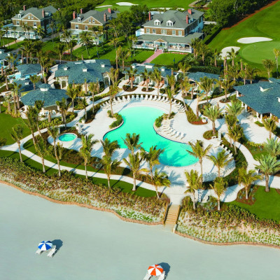 The Breakers Palm Beach image