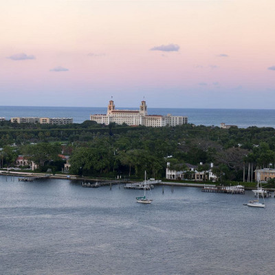 The Breakers Palm Beach image