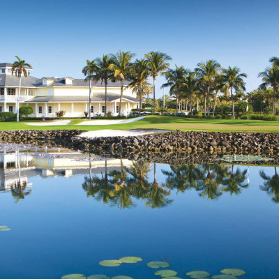 The Breakers Palm Beach image