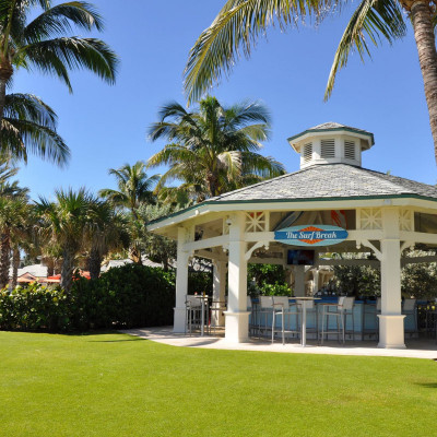 The Breakers Palm Beach image