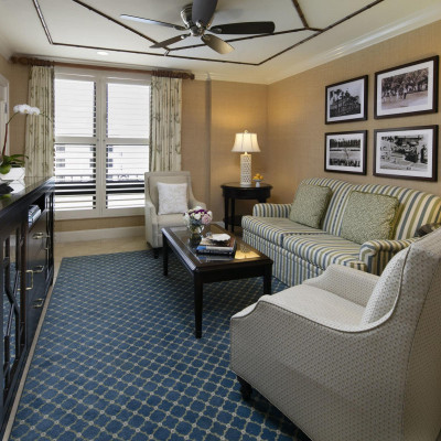 The Breakers Palm Beach image