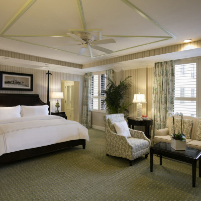 The Breakers Palm Beach image