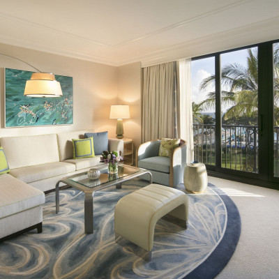 The Breakers Palm Beach image
