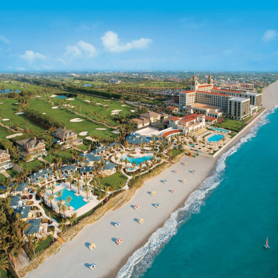 The Breakers Palm Beach image