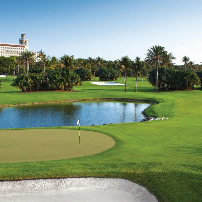 The Breakers Palm Beach image