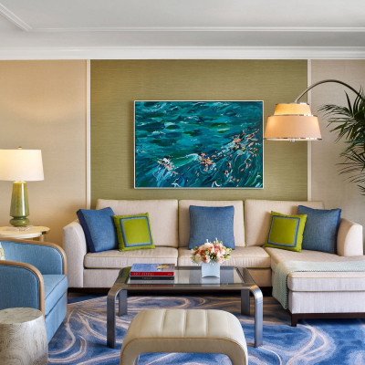 The Breakers Palm Beach image
