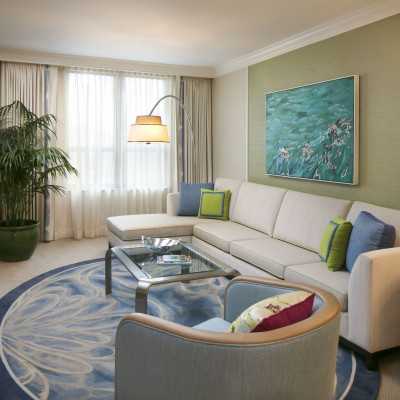 The Breakers Palm Beach image