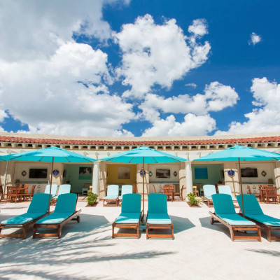 The Breakers Palm Beach image