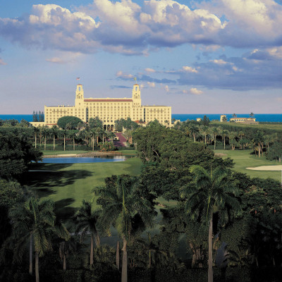 The Breakers Palm Beach image