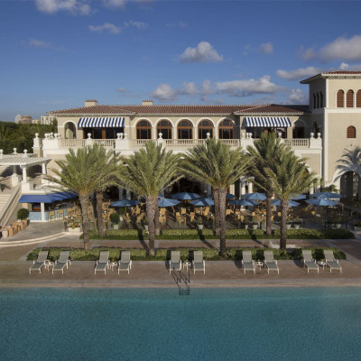 The Breakers Palm Beach image