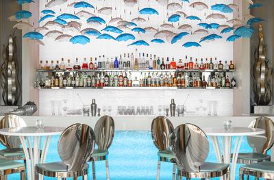 The Jetty Lounge