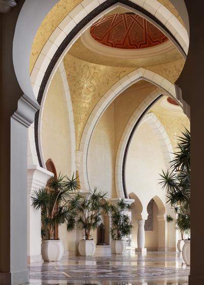 Arabian Court
