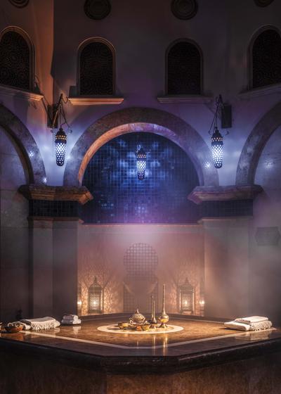 Spa