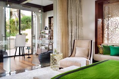 Beach Garden Villa