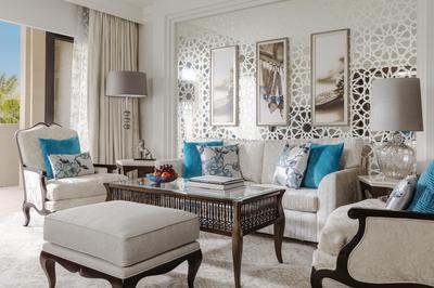 The Palace - Superior Gold Club Suite