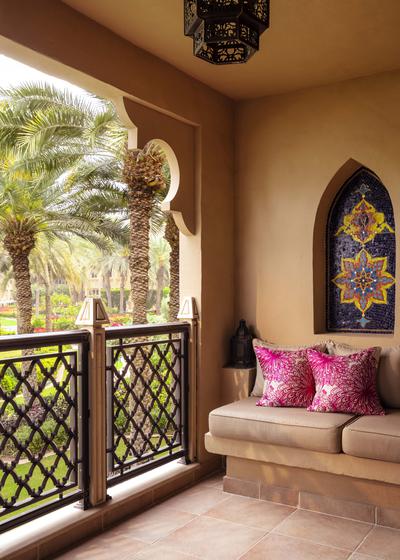 Arabian Court - Executive Suite