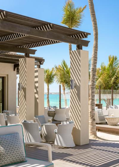 The Jetty Lounge