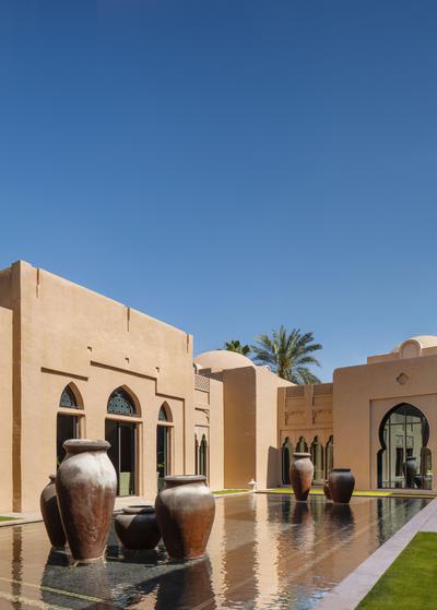 Arabian Court