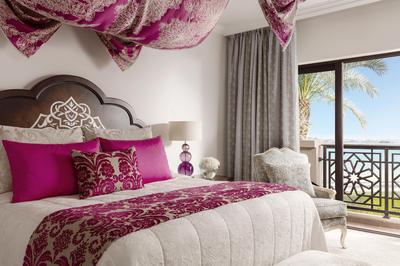 Arabian Court - Executive Suite