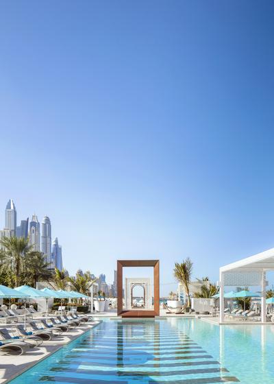 Beach Club