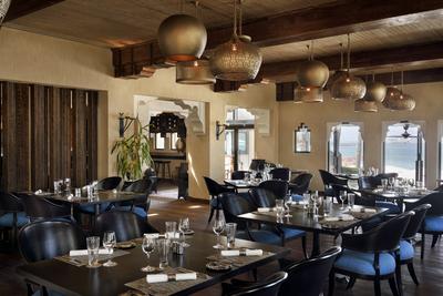 Beach Bar & Grill