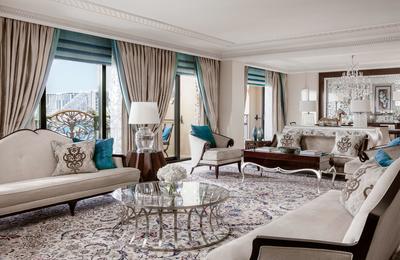 The Palace - Royal Suite