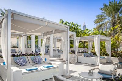 Beach Club