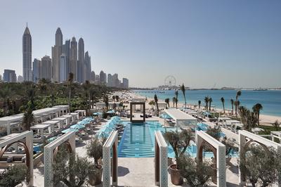 Beach Club