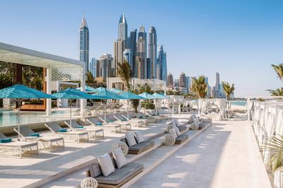 Beach Club