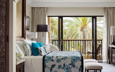 The Palace - Superior Deluxe Room