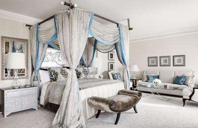 The Palace - Royal Suite