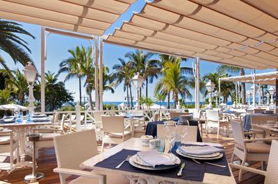 Beach Club