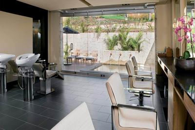 Spa - Beauty Salon