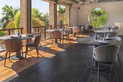Nub Restaurant