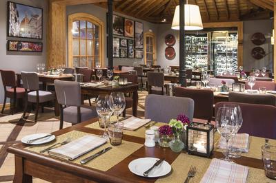 La Trattoria