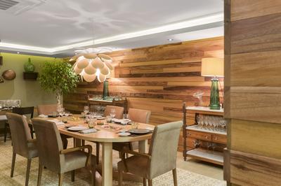 Sua Restaurant