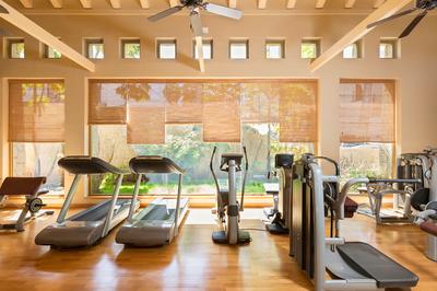 Fitness Centre