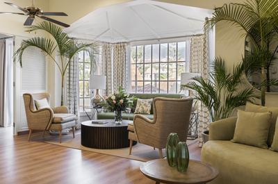 Suite Sea View