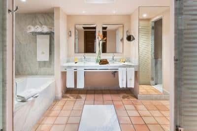Suite Sea View